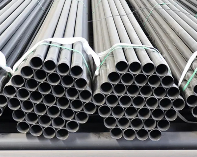 S355J2H Seamless Pipe